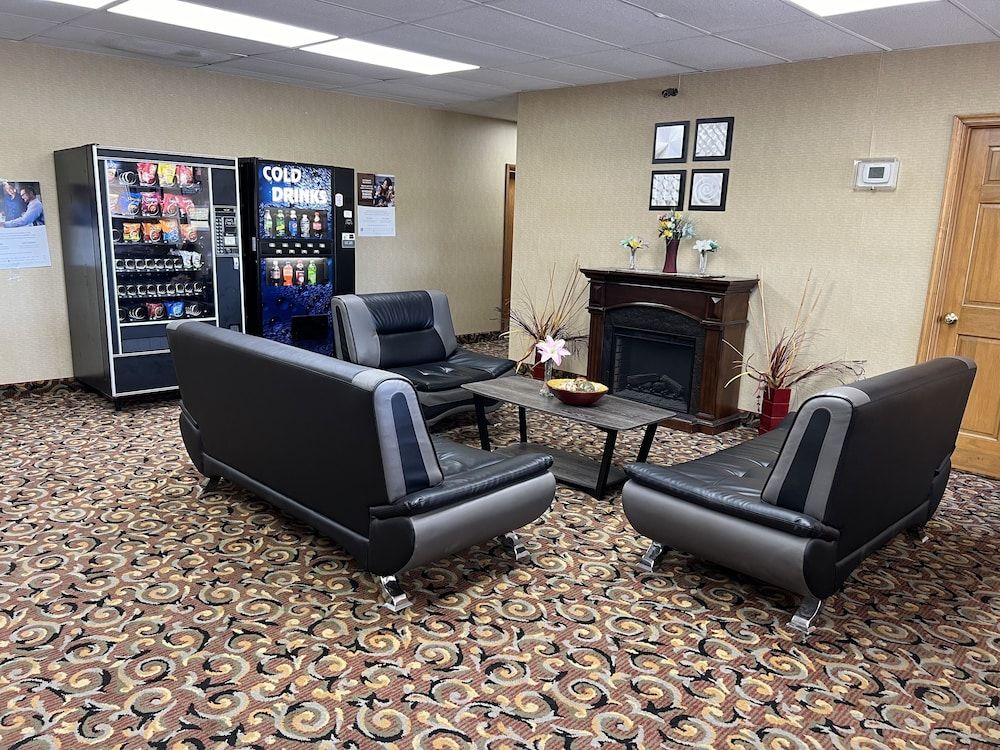 Days Inn by Wyndham Staunton 2