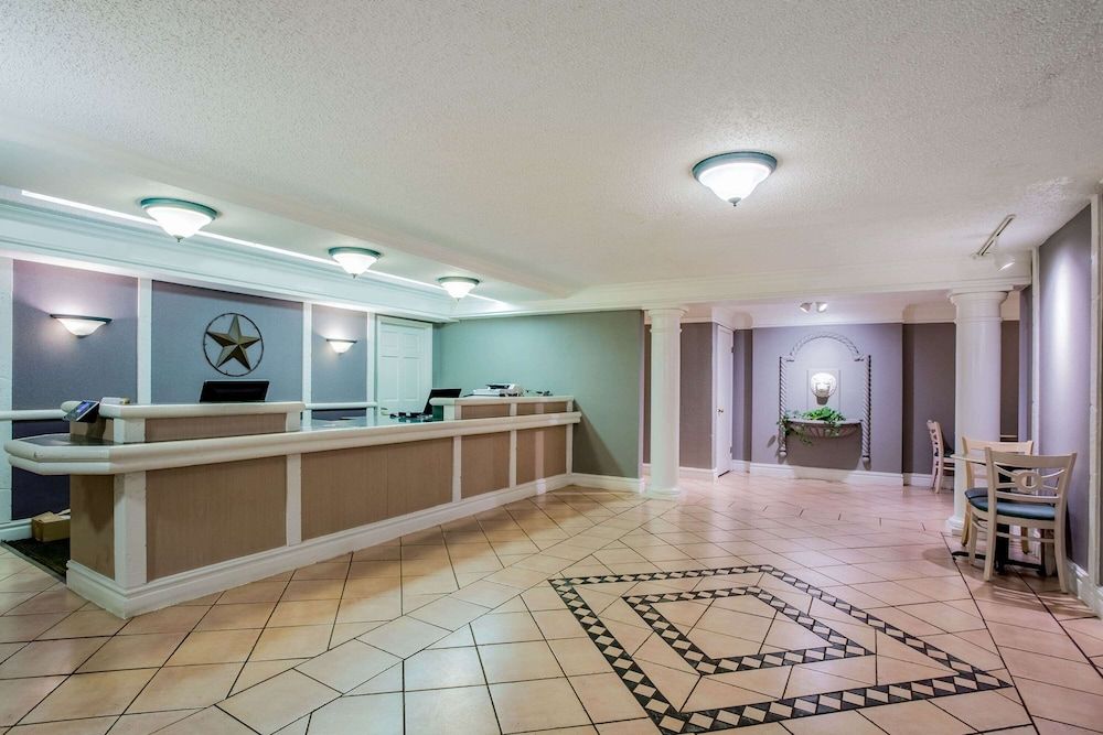 Baymont by Wyndham Abilene 3