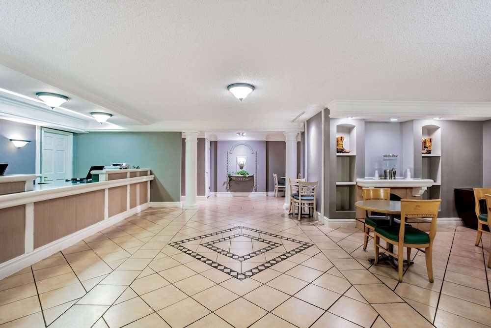 Baymont by Wyndham Abilene 3 estrelas em Abilene