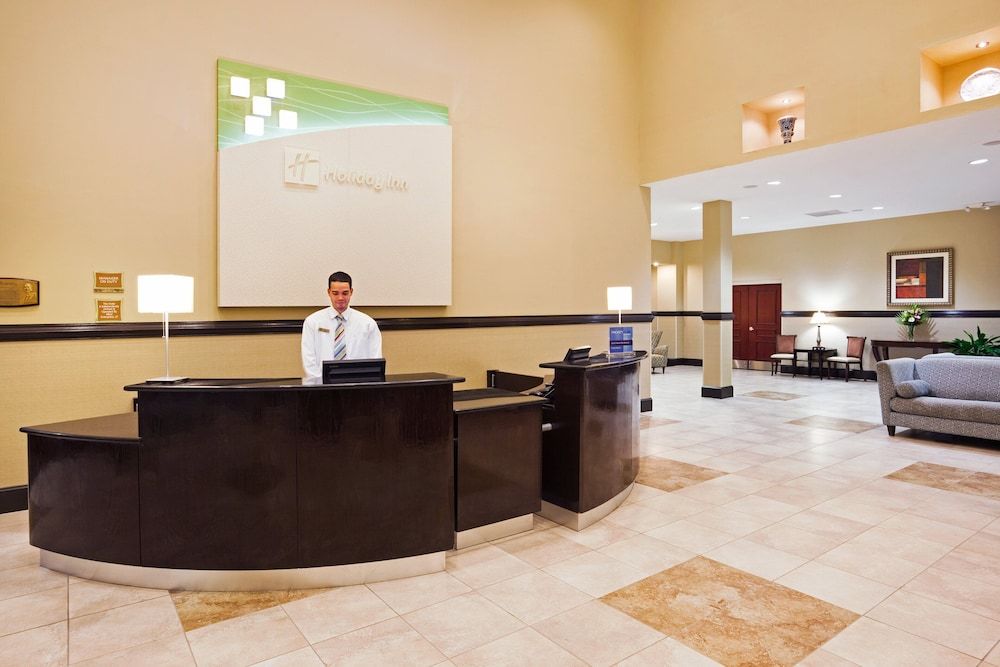 Holiday Inn Hotel & Suites Beaufort at Highway 21 by IHG 2