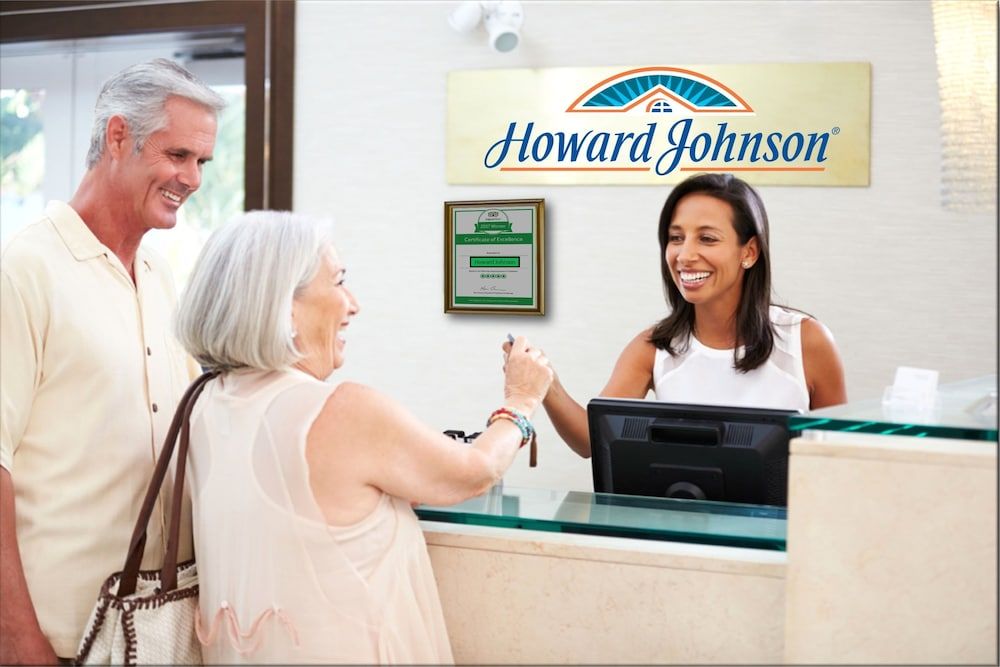 Howard Johnson by Wyndham Beaufort/Parris Island 3