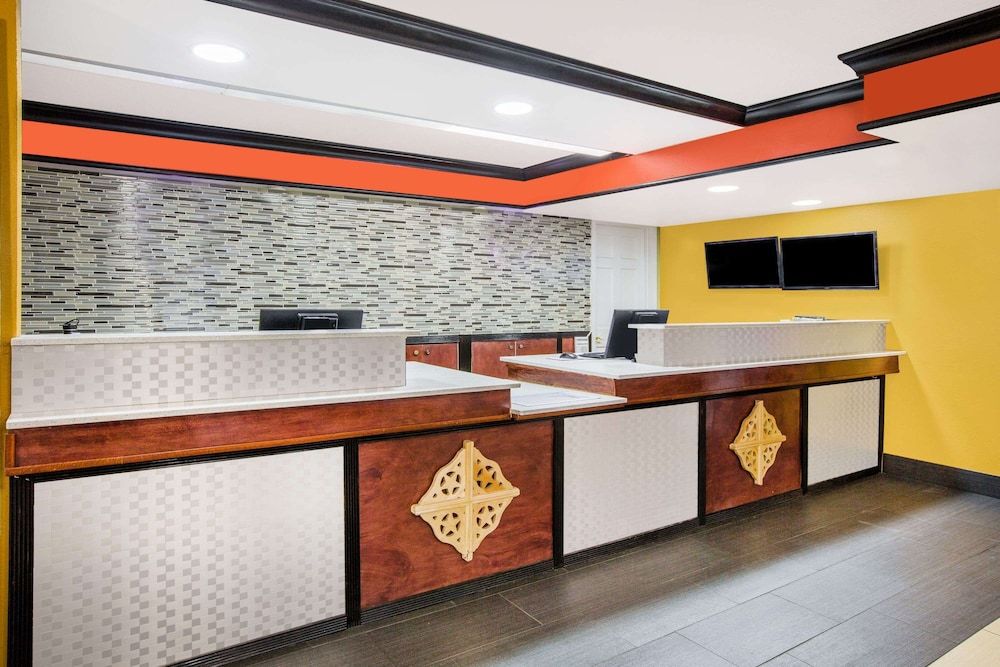 Days Inn by Wyndham Little Rock/Medical Center 3