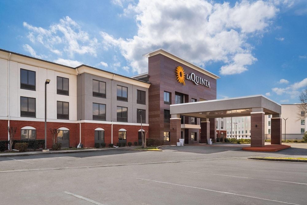 La Quinta Inn & Suites by Wyndham Bessemer 2 étoiles à Bessemer