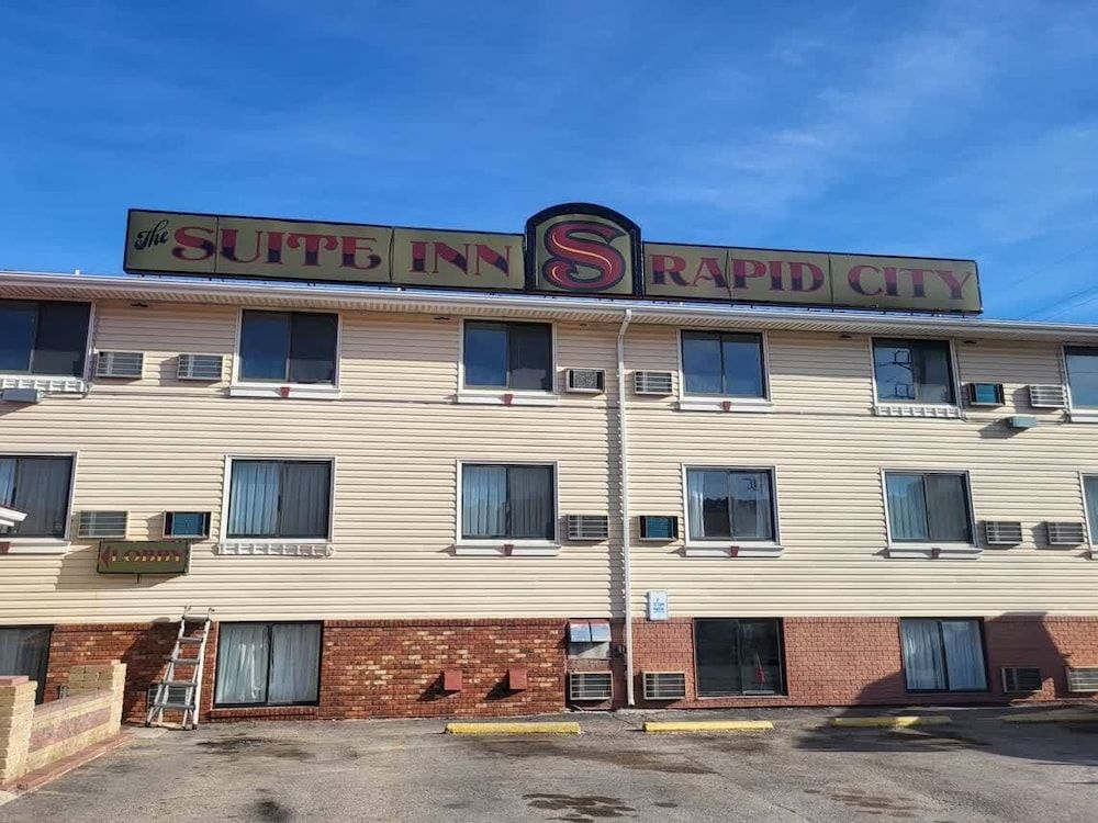 The Suite Inn