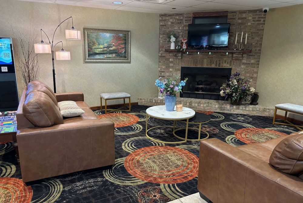 Baymont by Wyndham Johnson City 3