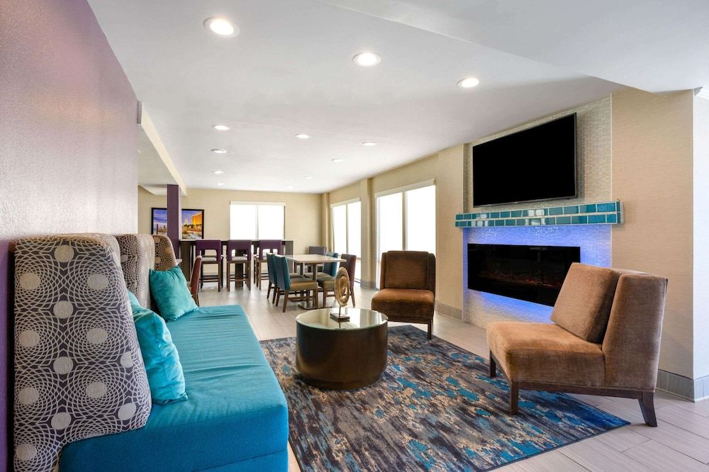 La Quinta Inn by Wyndham North Myrtle Beach 3