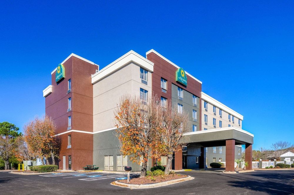 La Quinta Inn by Wyndham North Myrtle Beach -1 étoiles à North Myrtle Beach