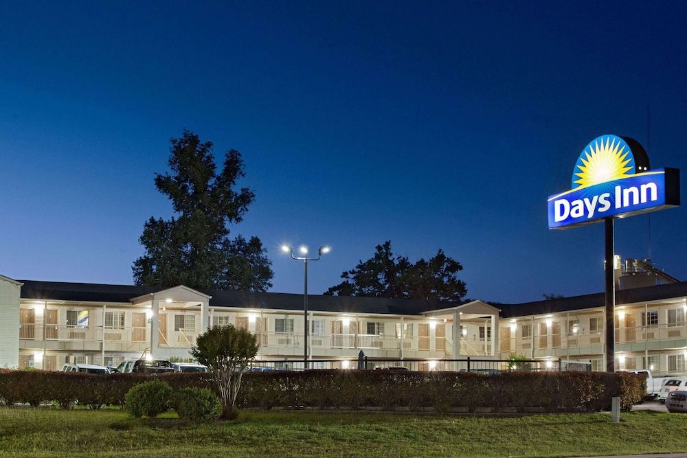 Days Inn by Wyndham Kerrville 2 étoiles à Kerrville