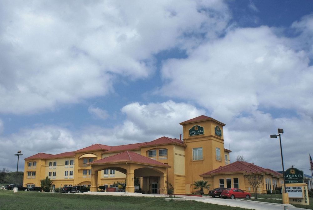 La Quinta Inn & Suites by Wyndham Kerrville 3 étoiles à Kerrville