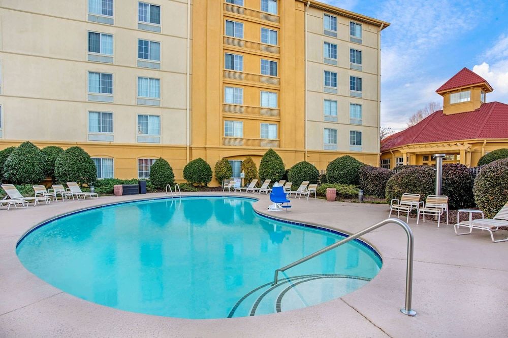 La Quinta Inn & Suites by Wyndham Winston-Salem 3 estrelas em Winston-Salem