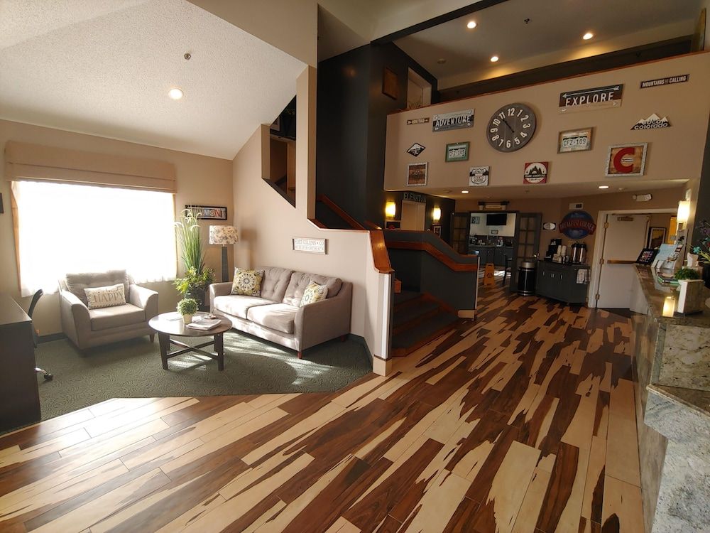 Baymont by Wyndham Fort Collins 3