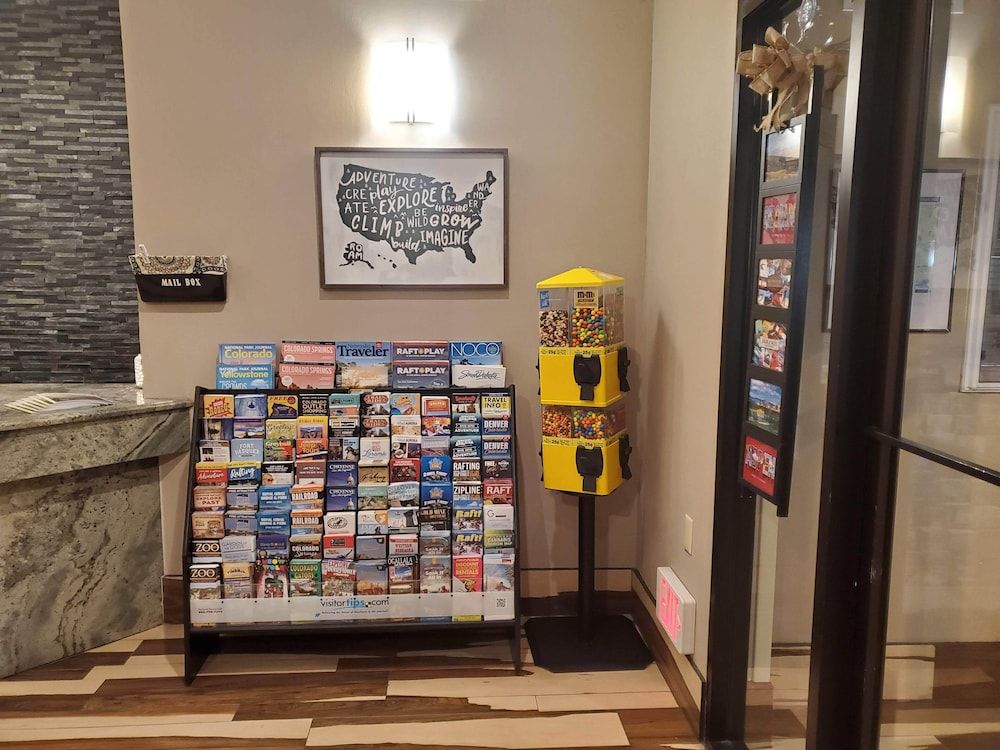 Baymont by Wyndham Fort Collins 2