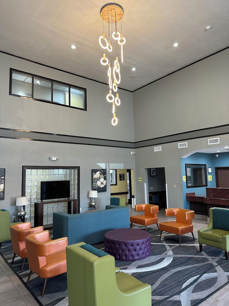 Super 8 by Wyndham Port Arthur/Nederland Area 2