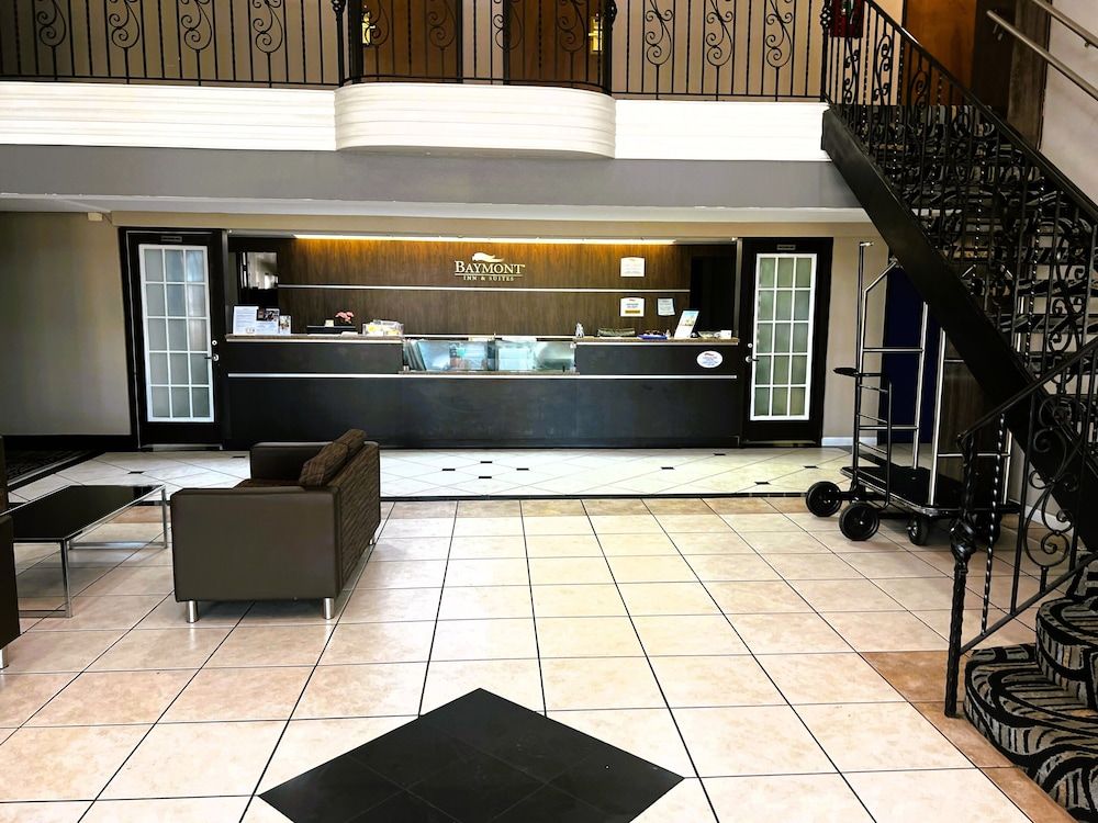 Baymont by Wyndham Port Arthur/Groves Area 2