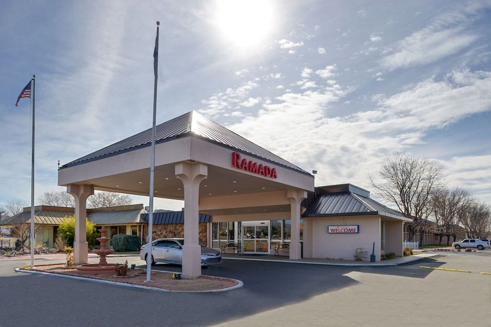 Ramada by Wyndham Grand Junction 3 étoiles à Grand Junction