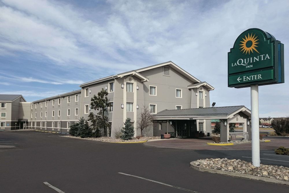 La Quinta Inn by Wyndham Cheyenne 3 estrelas em Cheyenne