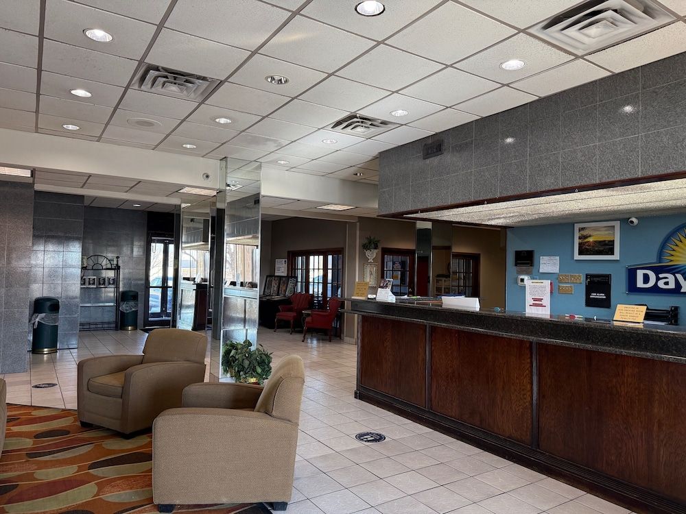 Days Inn by Wyndham Amarillo East 2