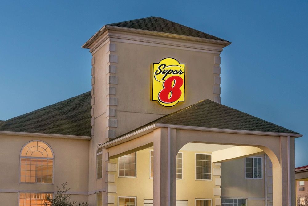 Super 8 by Wyndham Harrisburg Hershey North 2 étoiles à Harrisburg