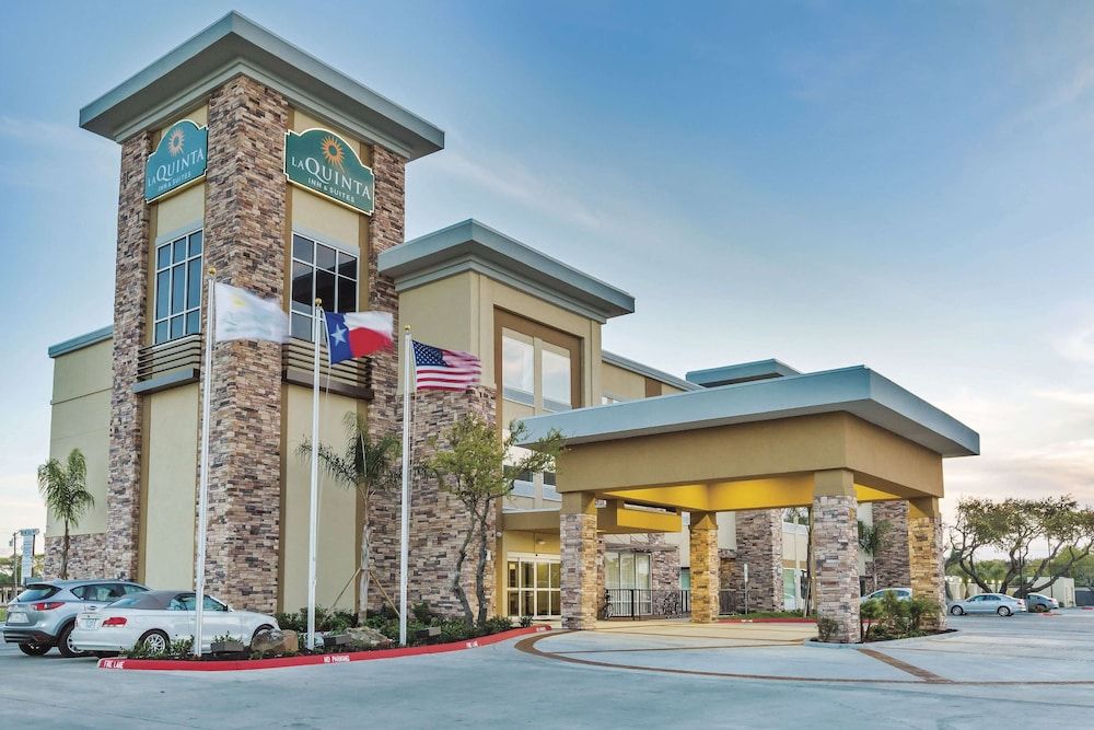 La Quinta Inn & Suites by Wyndham Rockport - Fulton 3 estrelas em Rockport