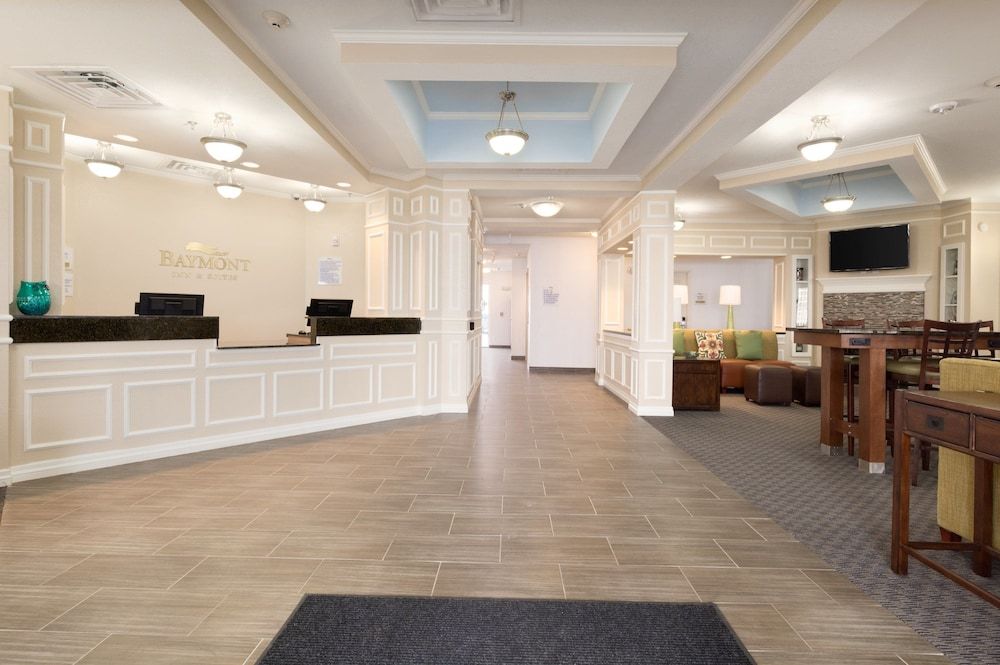 Baymont by Wyndham Odessa 2