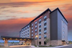 Hampton Inn Verona at Turning Stone