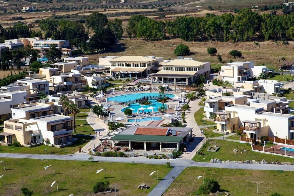 Natura Park Village Hotel & Spa 5 estrelas em Psalidi