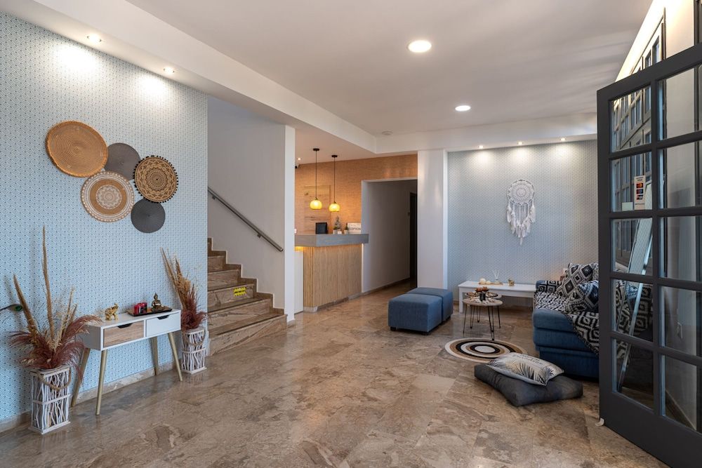 Anemos Inn by Estia 3