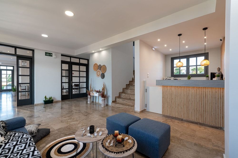 Anemos Inn by Estia 2