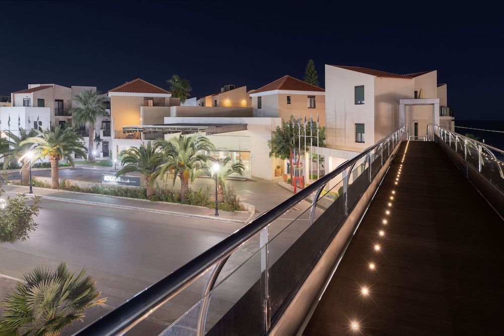 Iolida Beach by Smile Hotels 2