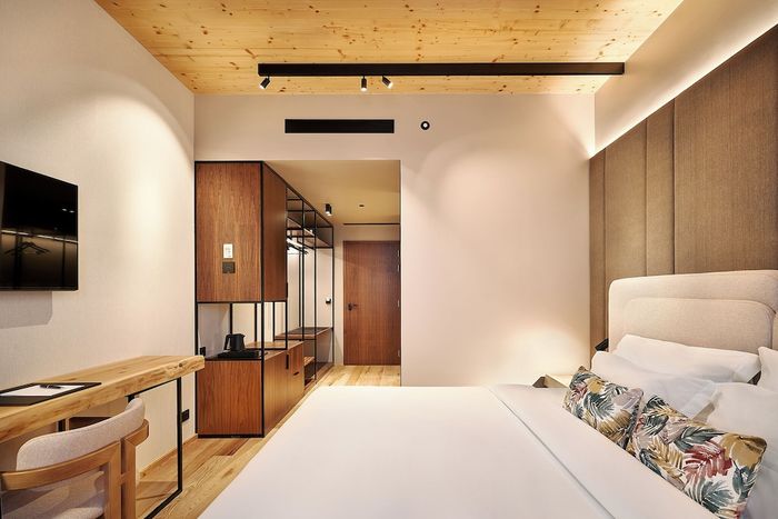 💥 Escapadinha perfeita em Hotel 4* com pequeno-almoço incluído | Porto