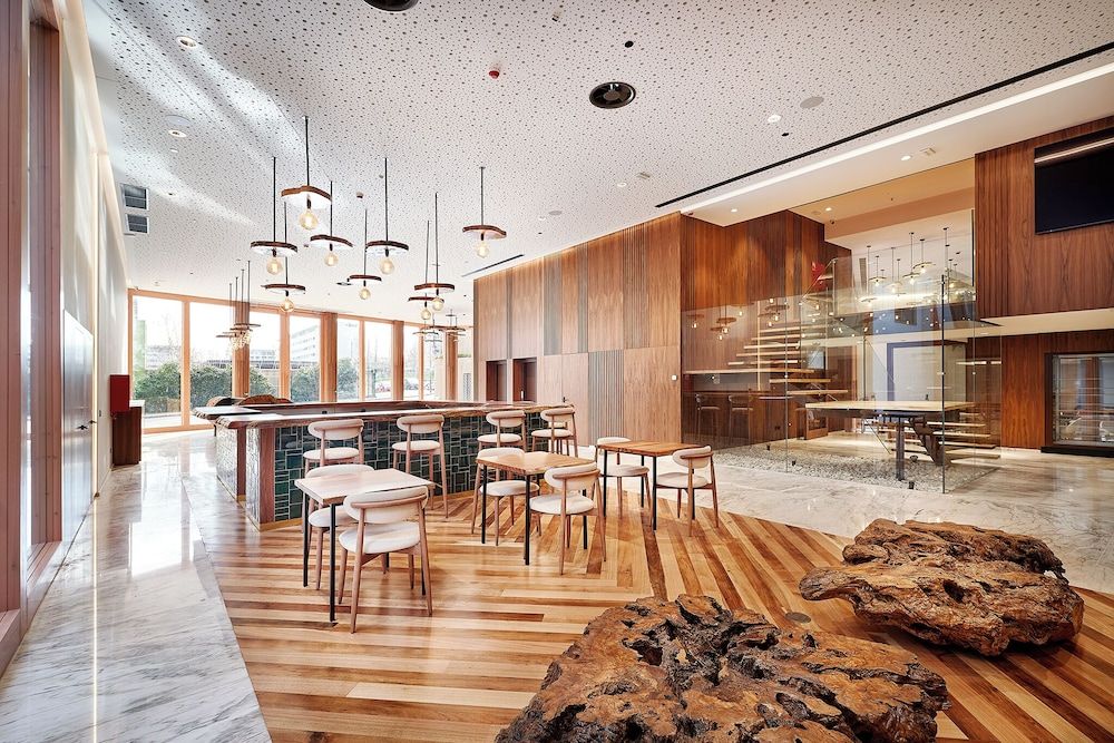 The Log Porto Hotel by Piamonte Hotels 3