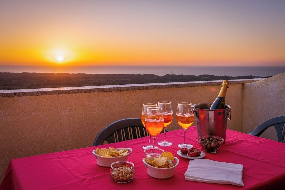 Il borgo di Badesi 1