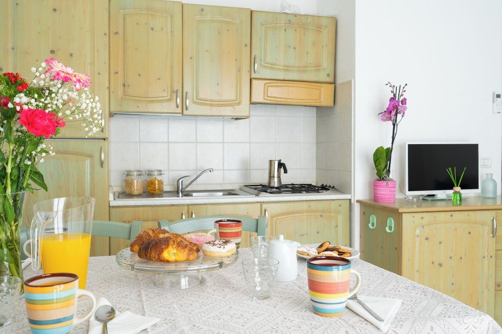 Il borgo di Badesi 3