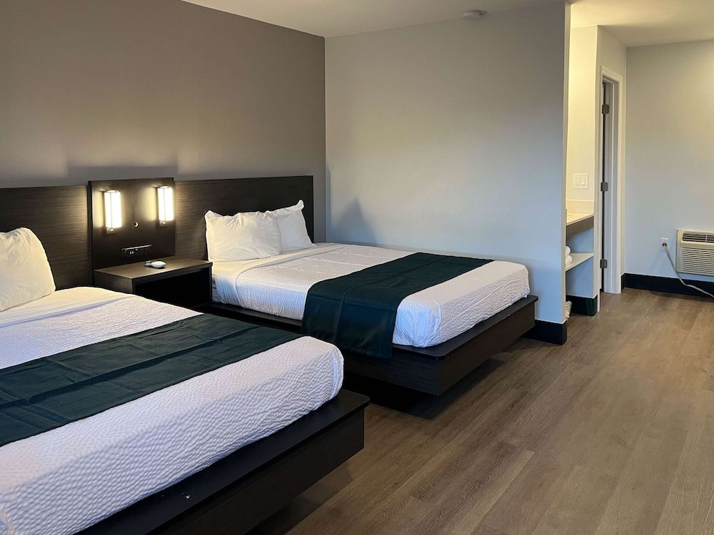 Motel 6 Williams, AZ - Downtown - Grand Canyon 2