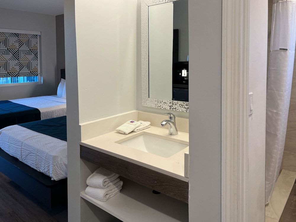 Motel 6 Williams, AZ - Downtown - Grand Canyon 3