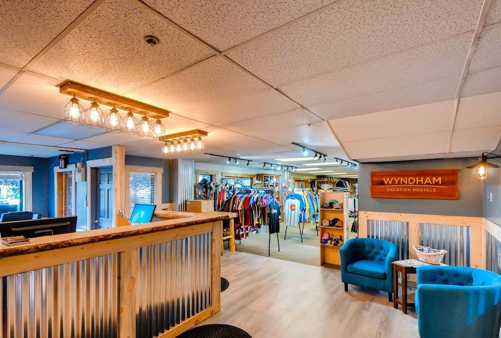 River Mountain Lodge 2