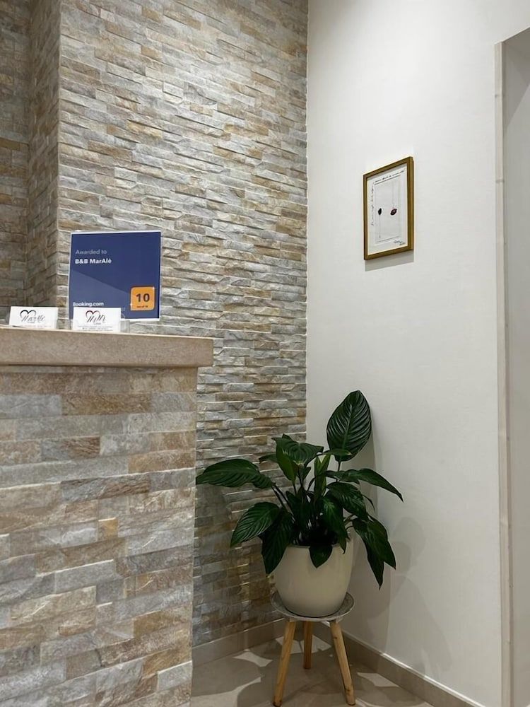 B&B MarAlè 2