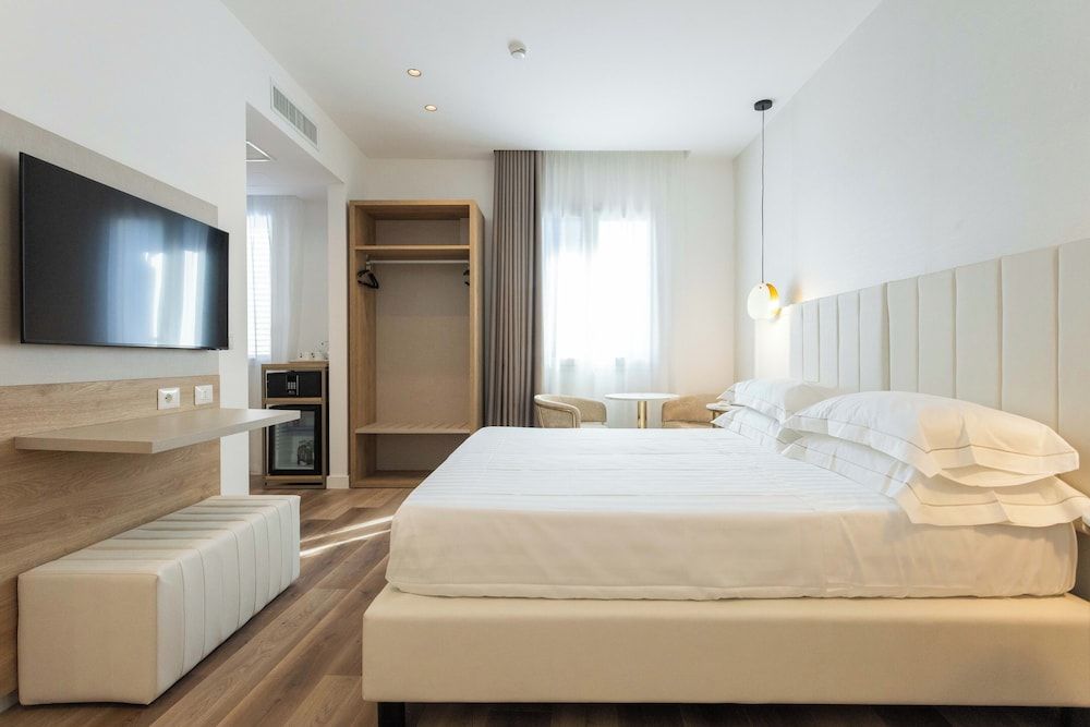 Mondello Glam Hotel -1 estrelas em Mondello