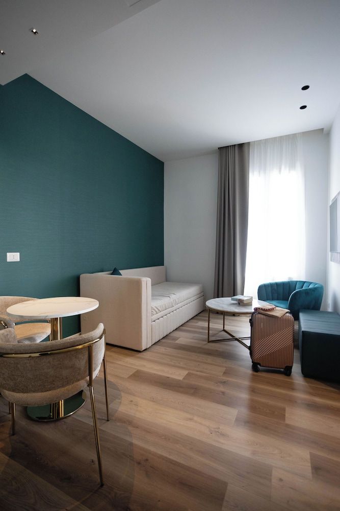 Mondello Glam Hotel 3