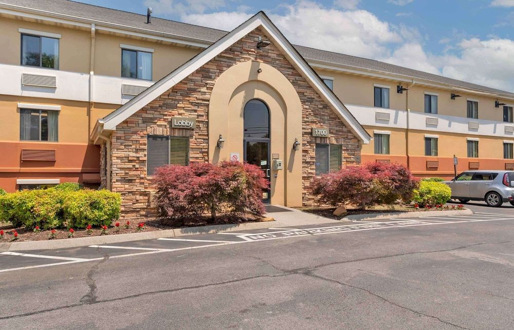 Extended Stay America Suites Knoxville West Hills 2 estrellas en Knoxville