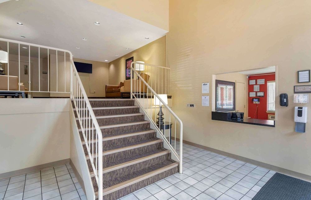 Extended Stay America Suites Knoxville West Hills 2
