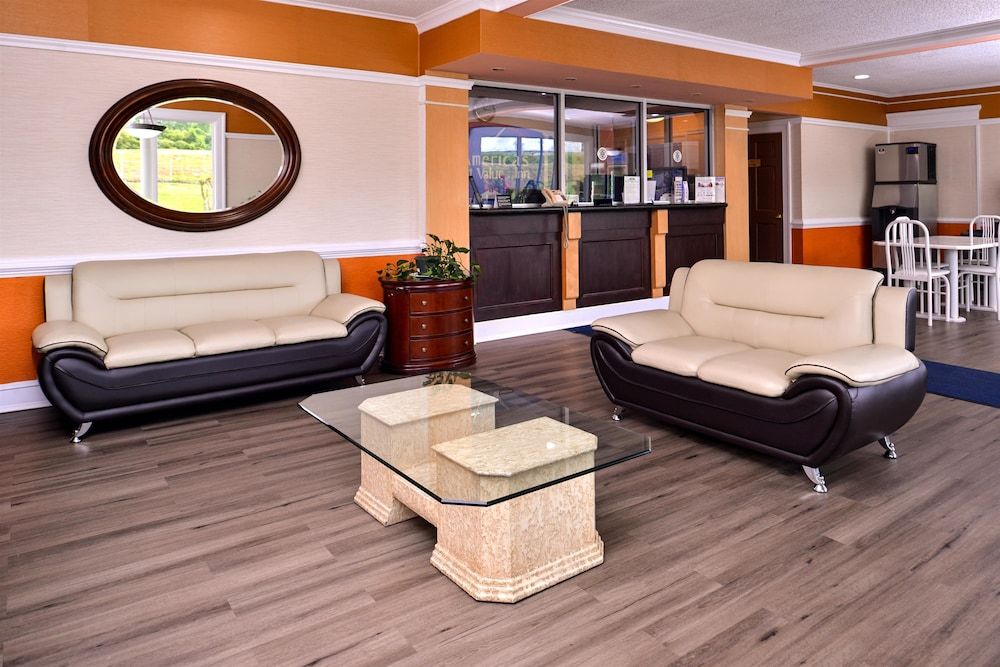 Americas Best Value Inn Richmond South 3