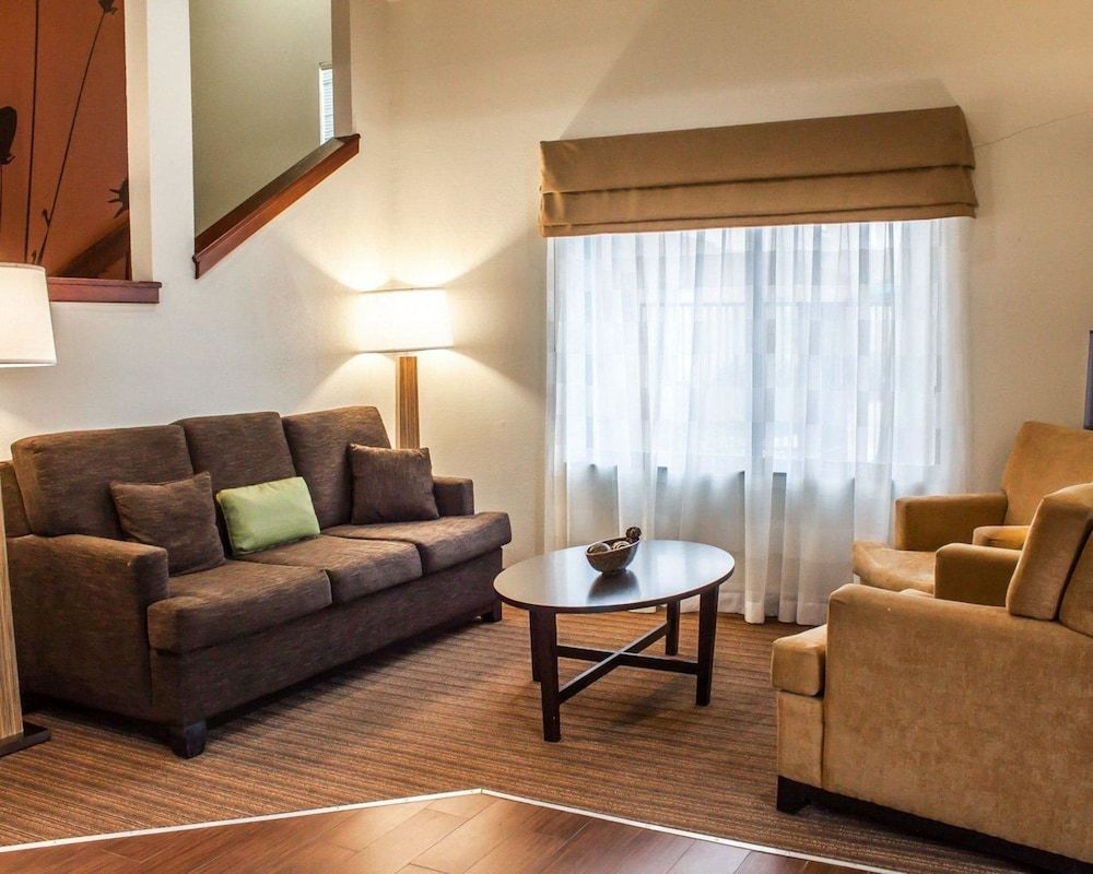 Sleep Inn Arlington Near Six Flags 3