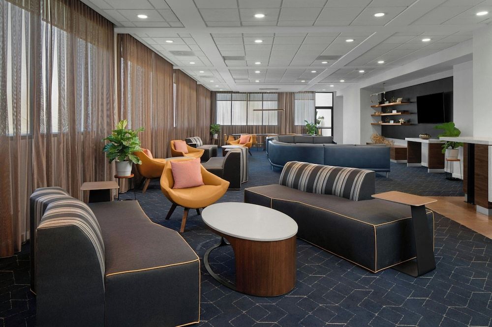 Courtyard By Marriott Cypress Anaheim/Orange Count 2