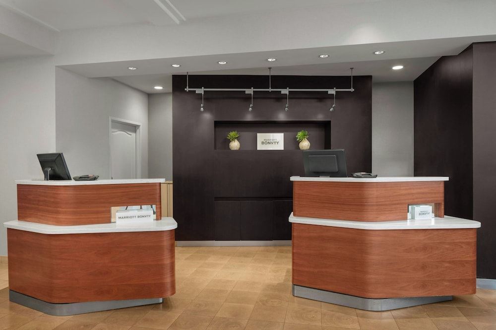 Courtyard By Marriott Cypress Anaheim/Orange Count 3