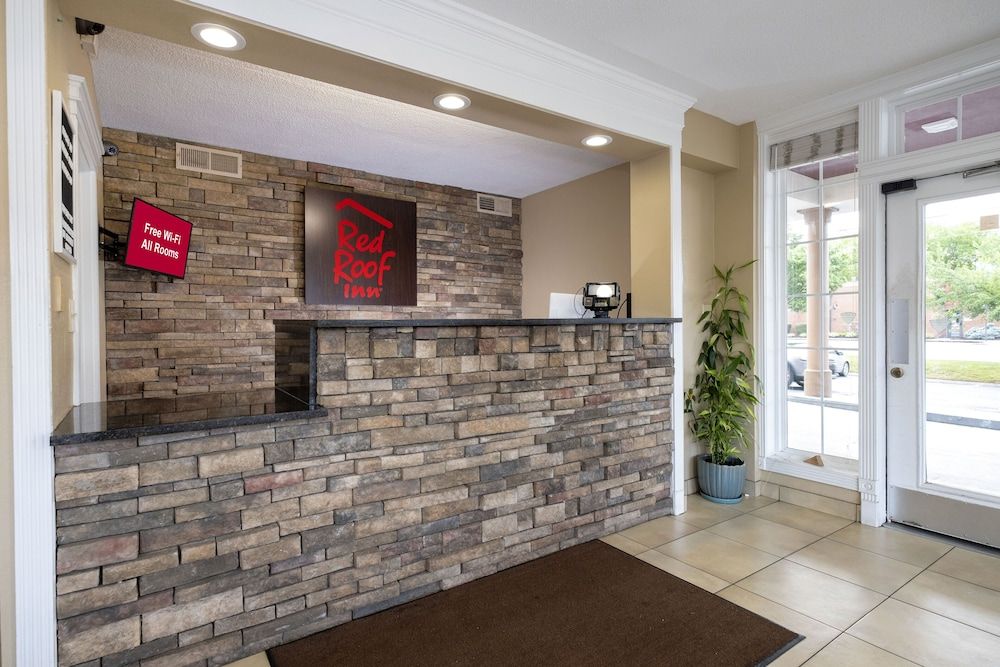 Red Roof Inn Knoxville North - Merchants Drive 3