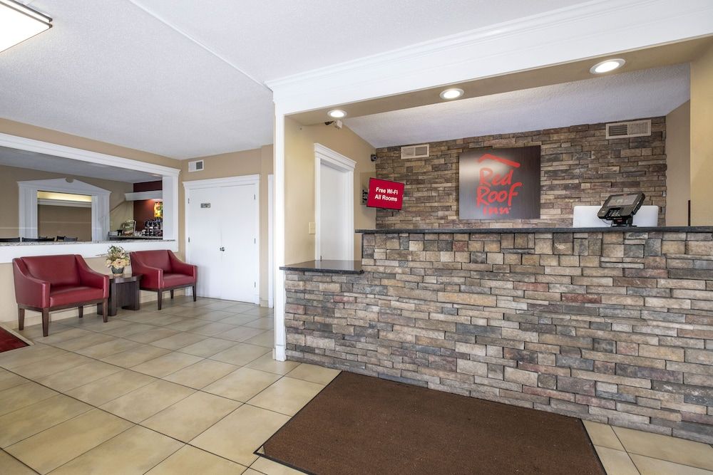 Red Roof Inn Knoxville North - Merchants Drive 2