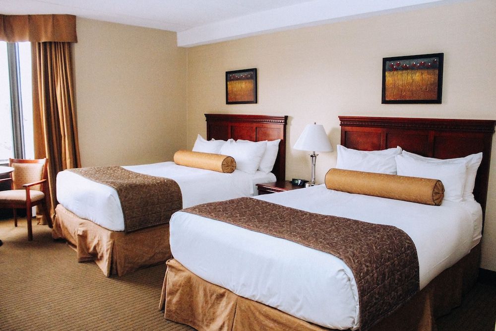 Welcominns Hotel Ottawa 3