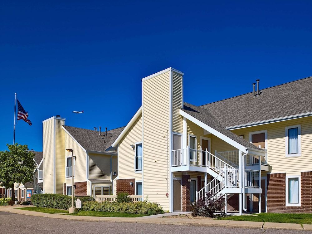 Sonesta ES Suites Omaha 2 estrellas en Omaha