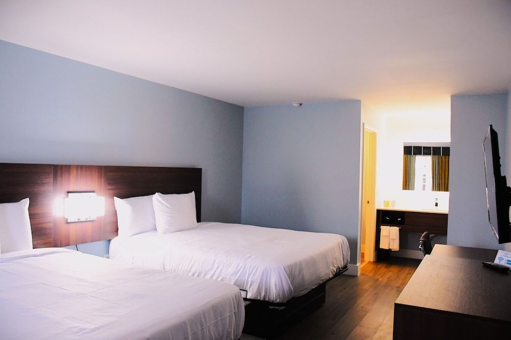 Florence Inn and Suites 2 étoiles à Florence